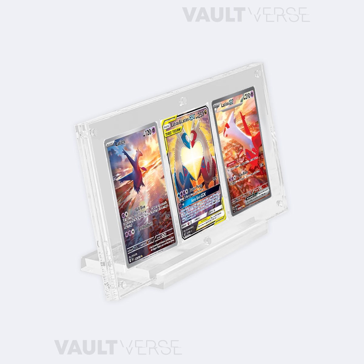 Card Display Frame