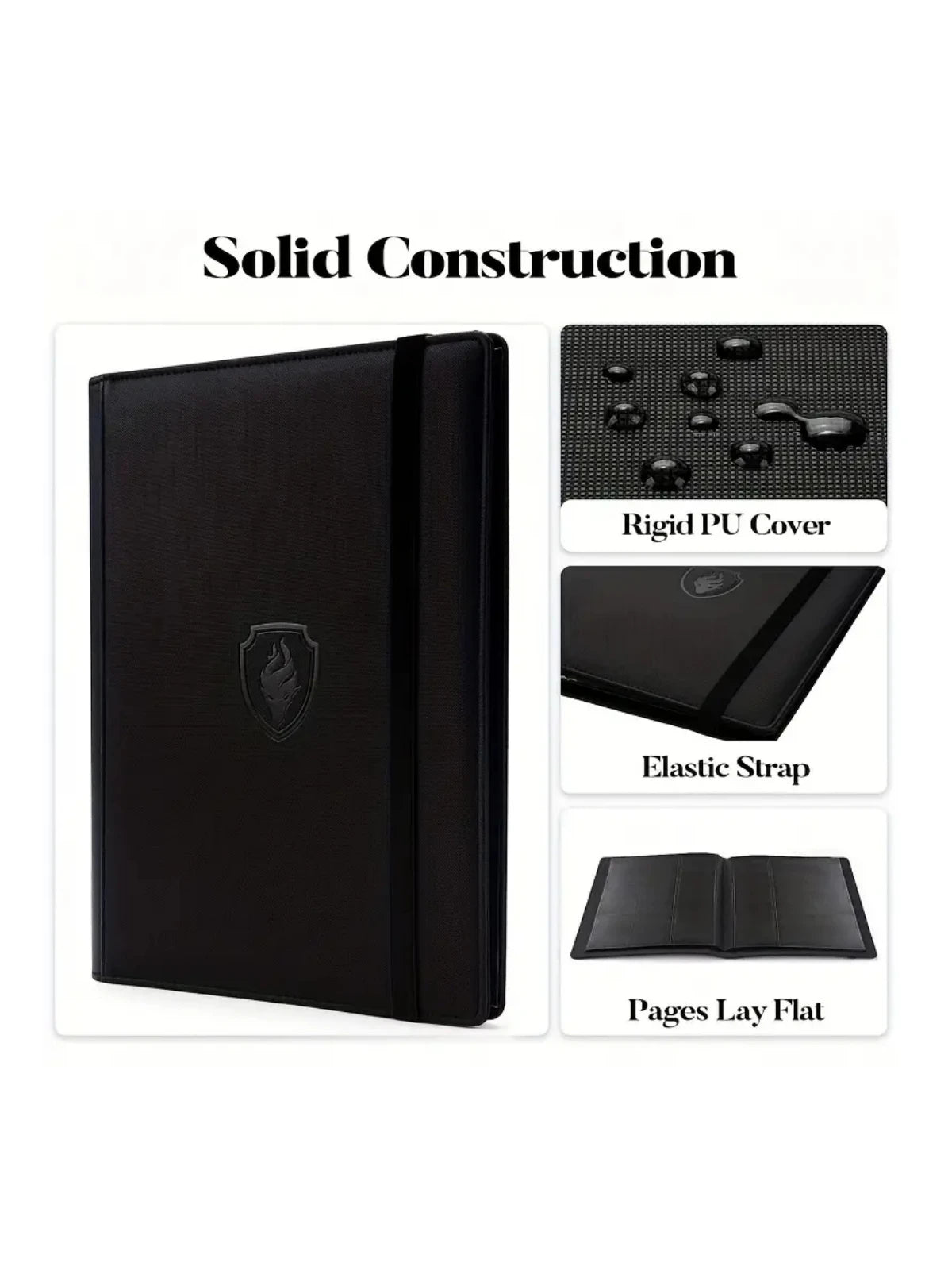 Card Binder