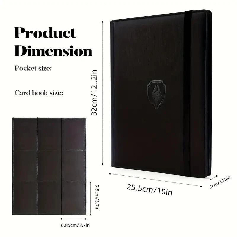 Card Binder