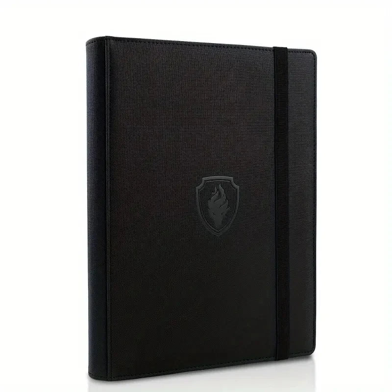 Card Binder