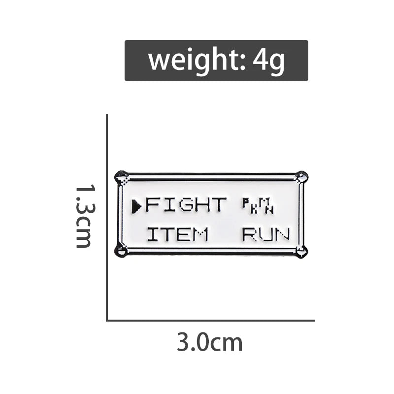 Pokemon Gameboy Pin