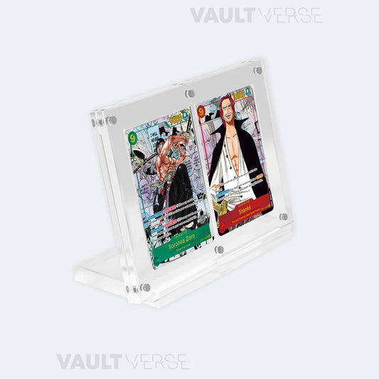 Card Display Frame