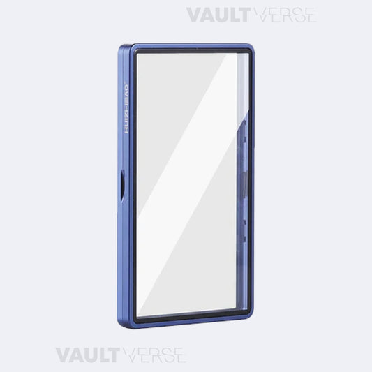 Metal Frame Graded Card Protector