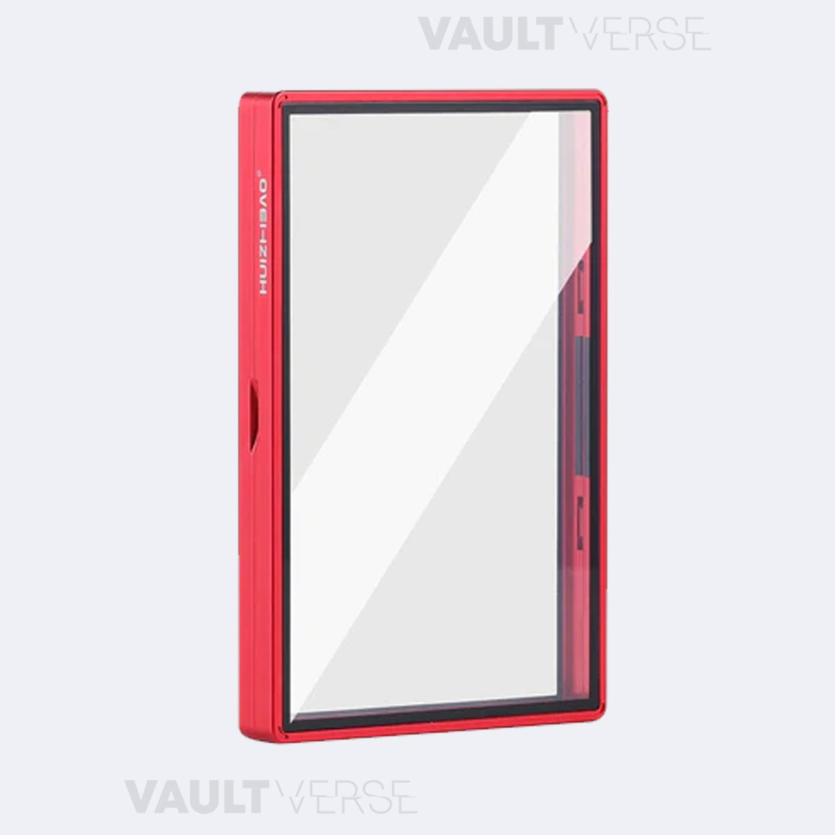 Metal Frame Graded Card Protector