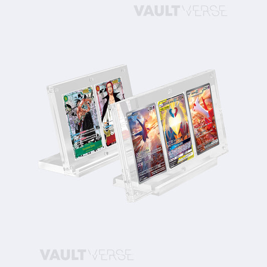 Card Display Frame