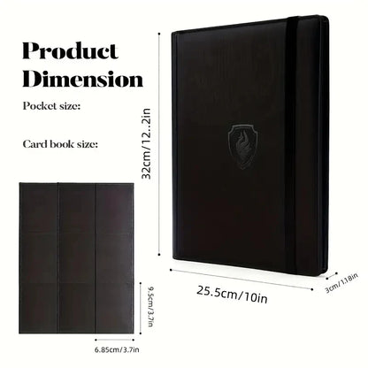Card Binder