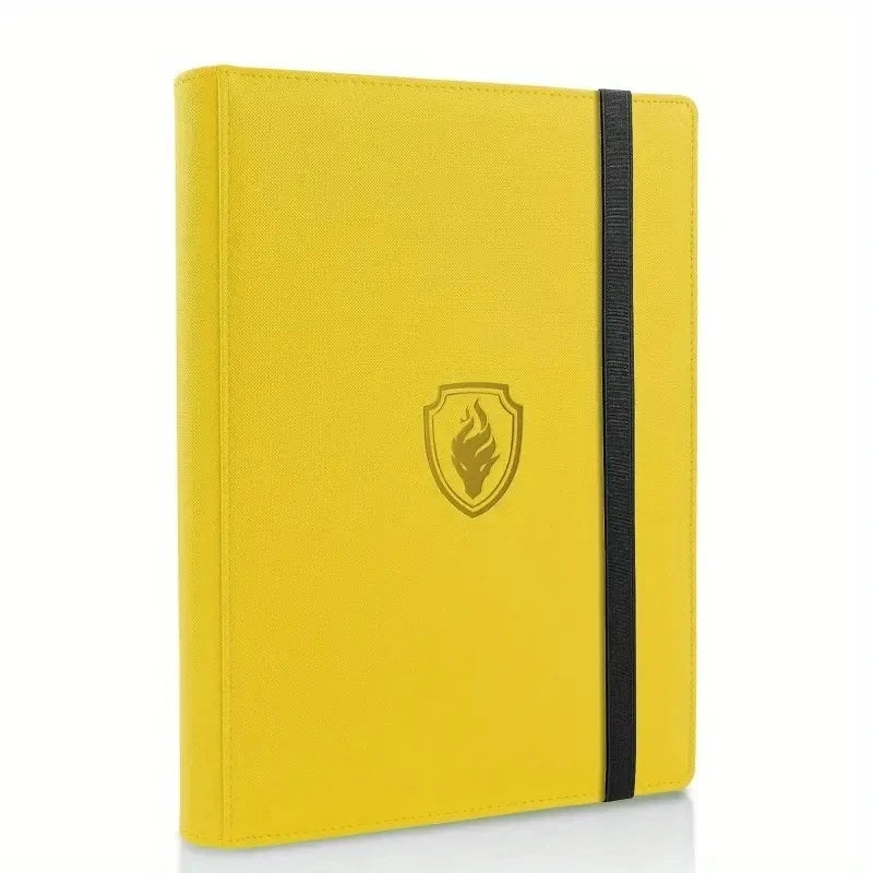 Card Binder