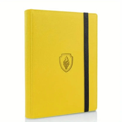 Card Binder