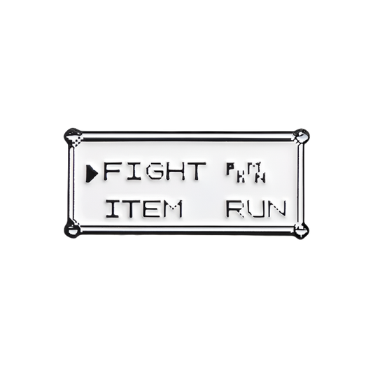 Pokemon Gameboy Pin
