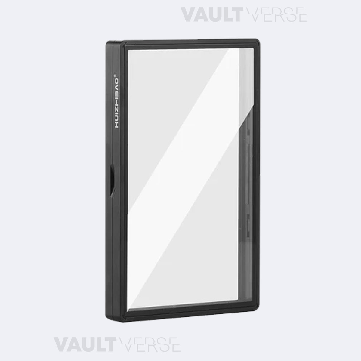 Metal Frame Graded Card Protector