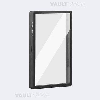 Metal Frame Graded Card Protector