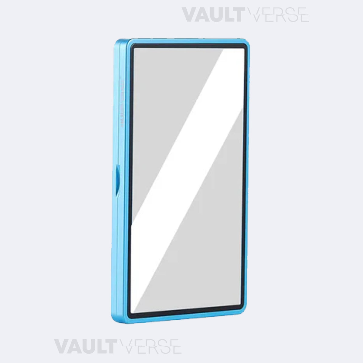 Metal Frame Graded Card Protector