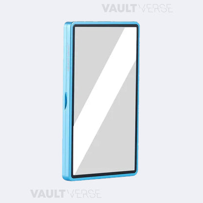 Metal Frame Graded Card Protector