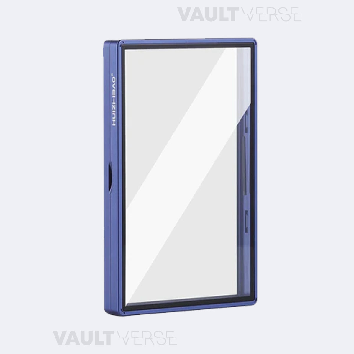 Metal Frame Graded Card Protector