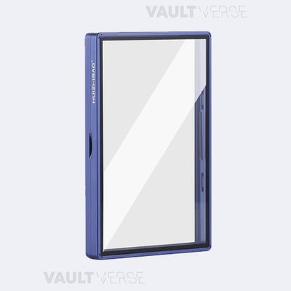 Metal Frame Graded Card Protector