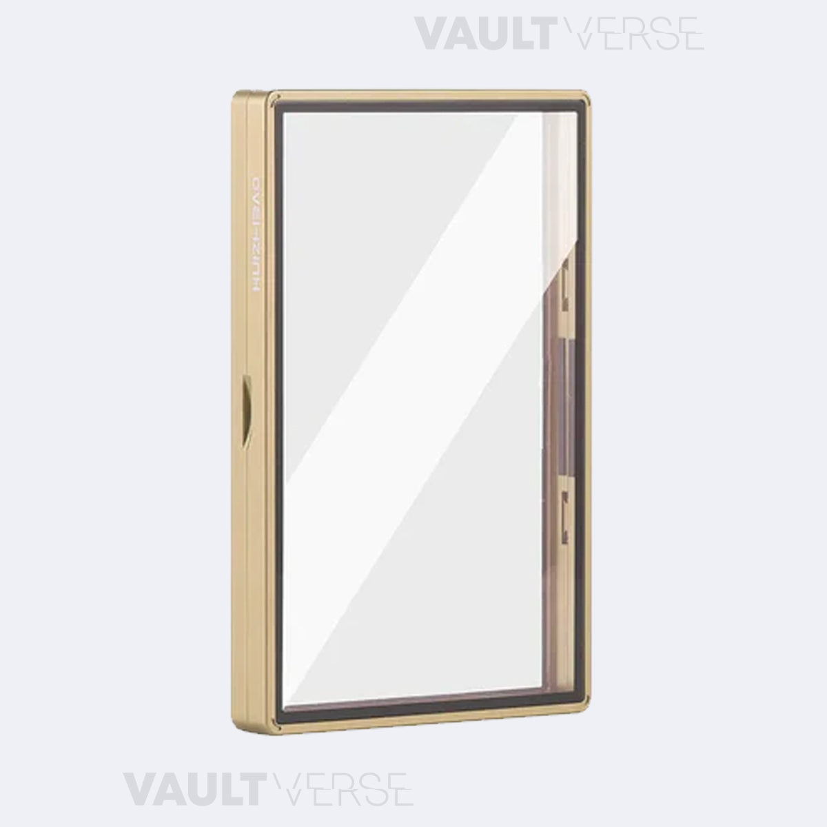 Metal Frame Graded Card Protector