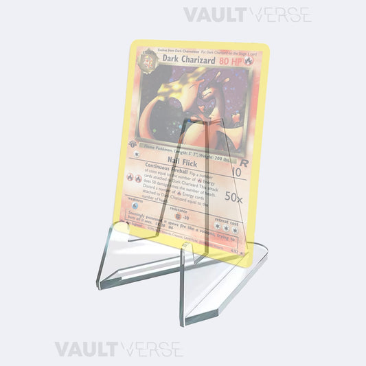 Card Display Stand