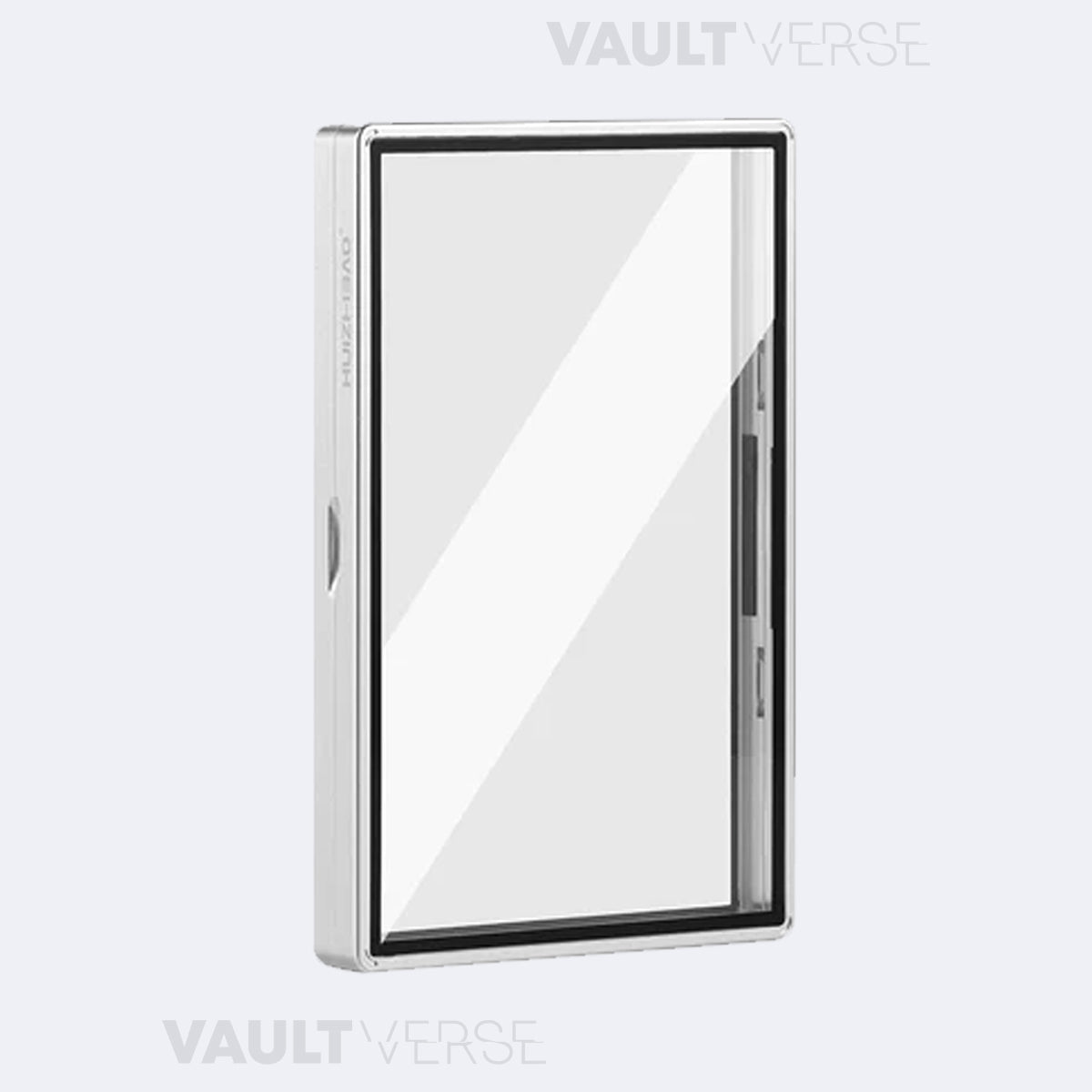 Metal Frame Graded Card Protector