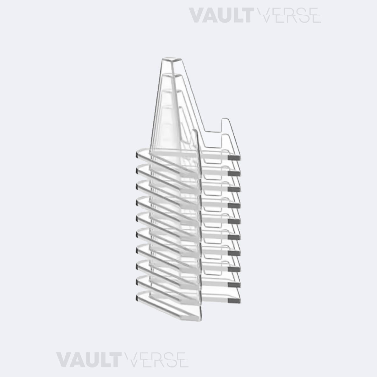 Card Display Stand