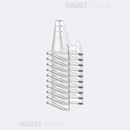 Card Display Stand
