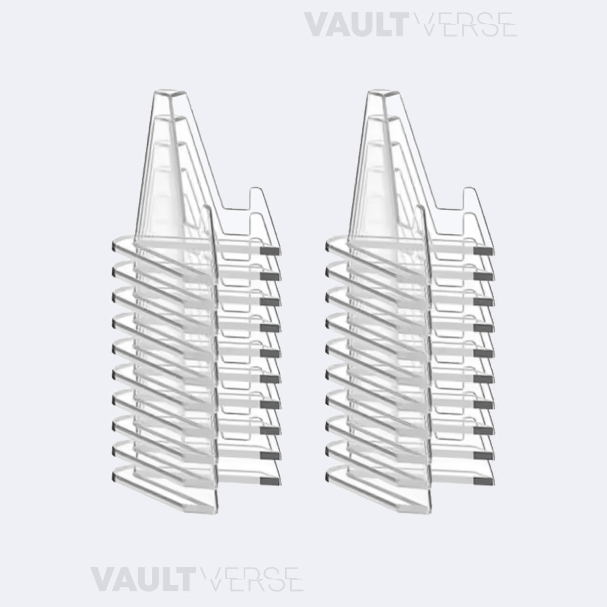 Card Display Stand
