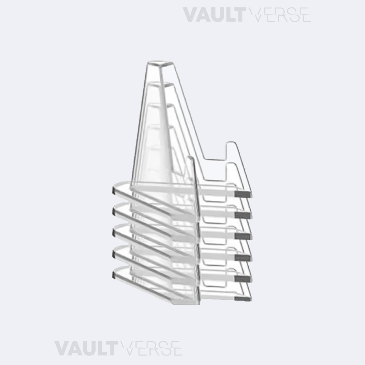 Card Display Stand