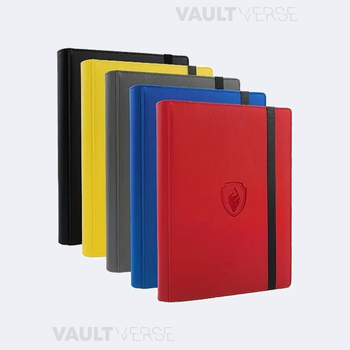 Card Binder