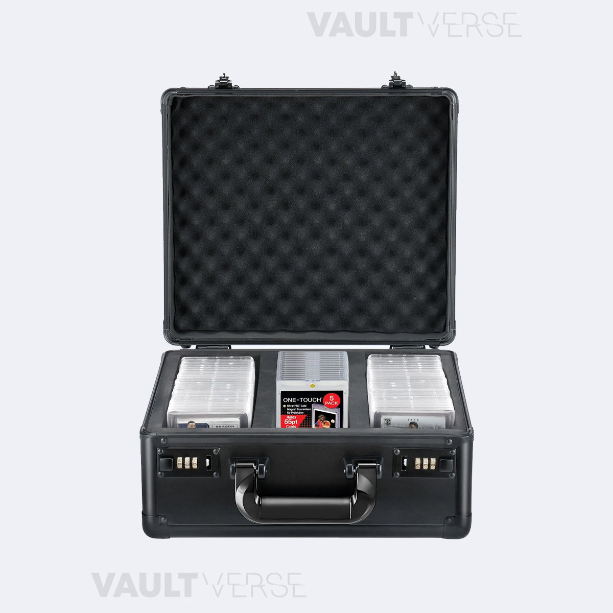 VEVOR Graded Card Storage Box