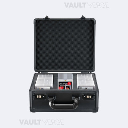 VEVOR Graded Card Storage Box