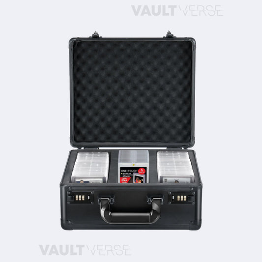 VEVOR Graded Card Storage Box